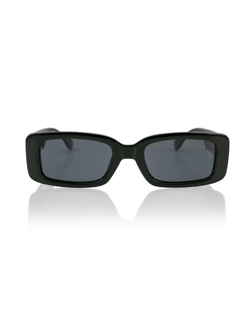 Lunettes de soleil Lush noires