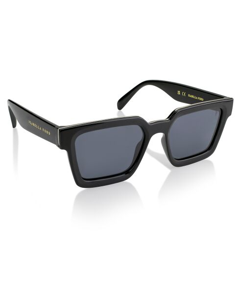 Lunettes de soleil Penelope noires