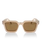 Lunettes de soleil Penelope nude