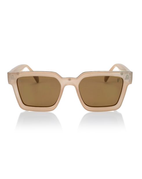 Lunettes de soleil Penelope nude