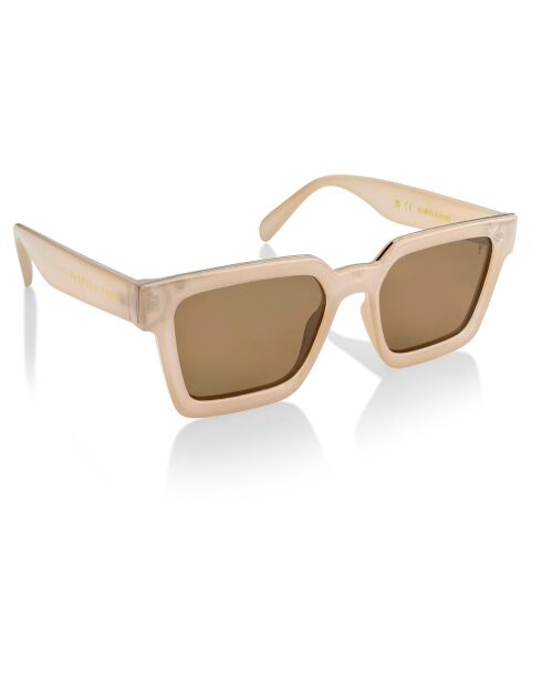 Lunettes de soleil Penelope nude