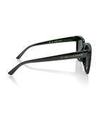 Lunettes de soleil Modish noires
