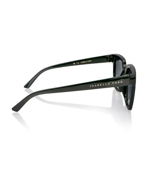 Lunettes de soleil Modish noires