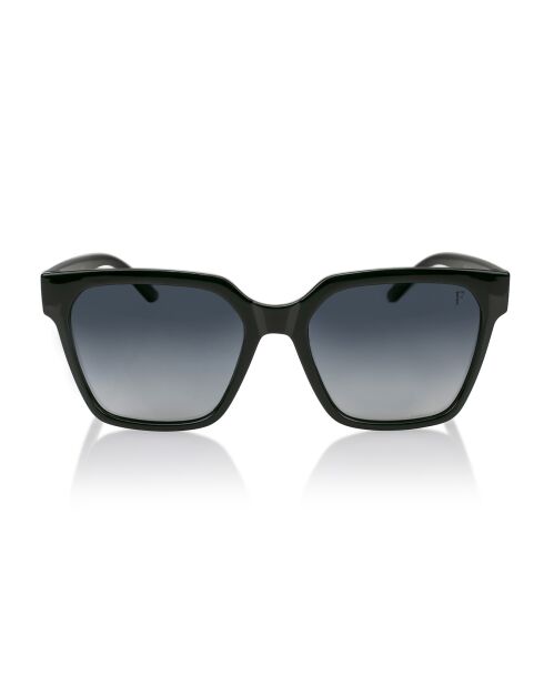 Lunettes de soleil Modish noires