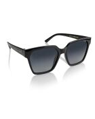 Lunettes de soleil Modish noires
