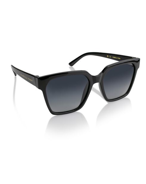 Lunettes de soleil Modish noires