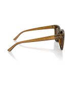 Lunettes de soleil Modish marron