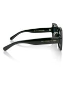 Lunettes de soleil Malibu noires