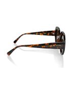Lunettes de soleil Posh ambrées