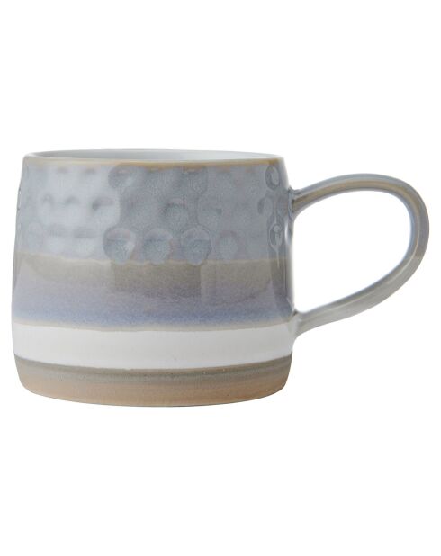 Tasse en grès Mikasa  grise - 320ml