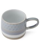 Tasse en grès Mikasa  grise - 320ml