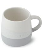 Tasse en grès Mikasa  blanche - 400ml