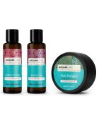 Pack Travel Argan - 3 pièces