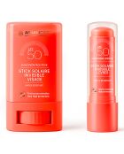 Pack Duo Solaire SPF 50 Visage & Lèvres