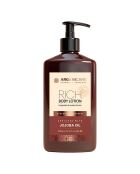 Lotion Corps enrichie en huile de Jojoba - 400 ml