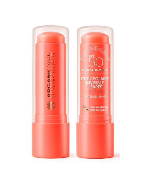 Stick Solaire Lèvres SPF50