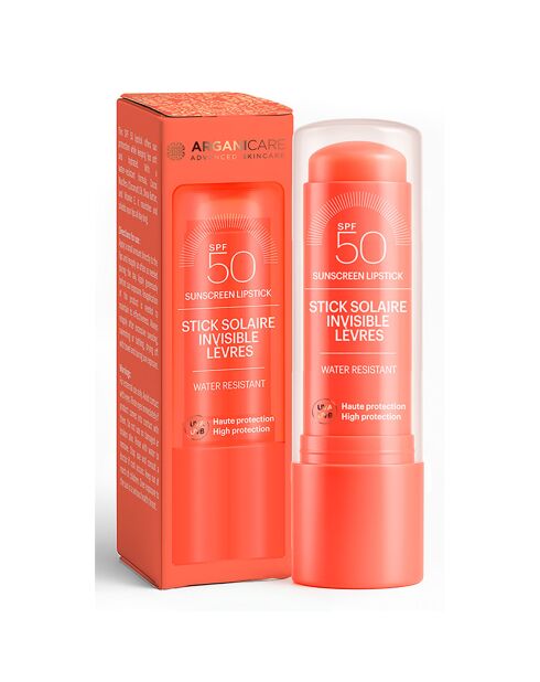 Stick Solaire Lèvres SPF50