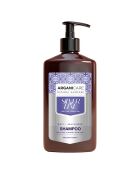 Shampooing Silver pour les blondes - 400 ml