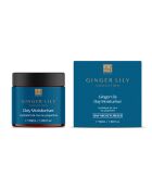 Crème hydratante de jour Gingerlily - 50 ml