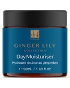 Crème hydratante de jour Gingerlily - 50 ml