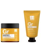 Paquete de limpiador refrescante de pomelo y sandía - 2 piezas