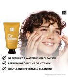 Erfrischendes Reinigungsmittel mit Grapefruit und Wassermelone, 30 ml