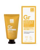 Erfrischendes Reinigungsmittel mit Grapefruit und Wassermelone, 30 ml