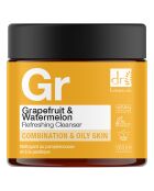 Verfrissende reiniger met grapefruit en watermeloen - 60 ml