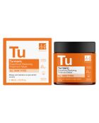 Masque de soin réparateur aux superaliments au curcuma - 60 ml