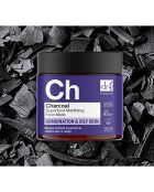 Masque Visage Matifiant au Charbon Superfood - 60 ml