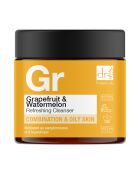 Detergente rinfrescante al pompelmo e anguria - 60ml