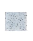 Reinigingsbrood met aardbeien en maanzaad - 100 g