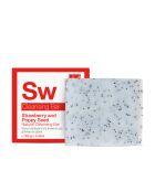 Reinigingsbrood met aardbeien en maanzaad - 100 g