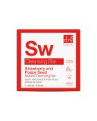 Reinigingsbrood met aardbeien en maanzaad - 100 g