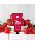 Mascarilla de noche de fresa - 50 ml