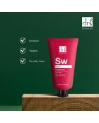 Mascarilla de noche de fresa - 50 ml