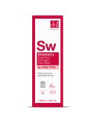 Mascarilla de noche de fresa - 50 ml