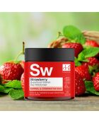 Dagcrème met aardbeien en vitamine C - 60 ml