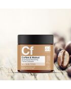 Exfoliant visage régénérant au café et aux superaliments - 60 ml