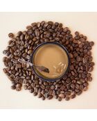 Exfoliant visage régénérant au café et aux superaliments - 60 ml