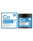 Revitaliserend hydraterend masker met superfoods van cacao en kokos - 60 ml