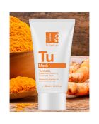 Masque de soin réparateur aux superaliments au curcuma - 30 ml