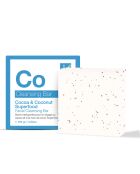 Barretta detergente viso superfood al cacao e cocco - 100g