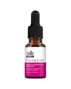 Aufhellendes Augenkontur-Serum mit Granatapfel, 15 ml