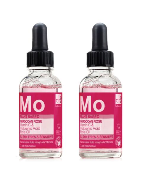 Kit Minis Roses Morrocan