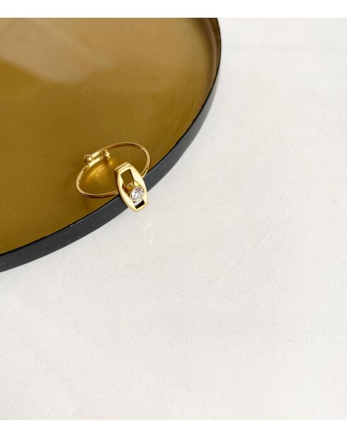 Bague Lucette