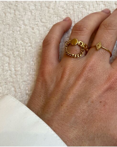 Bague Agathe