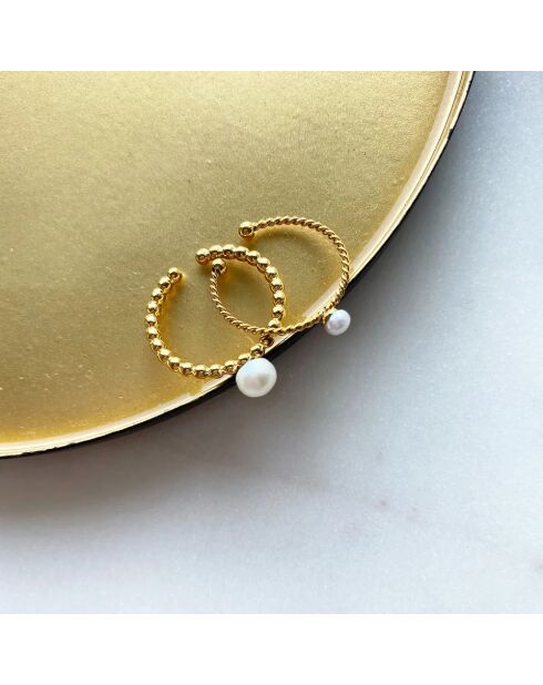 Bague Viola / Grande