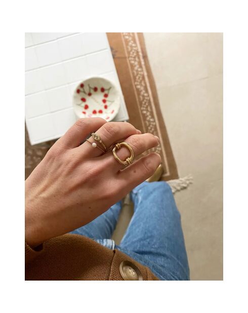 Bague Viola / Grande