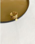Bague Barbara